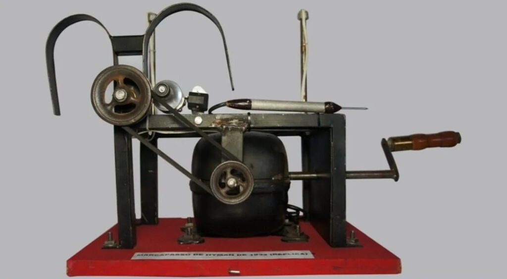 Você conhece a história do marcapasso? Nesse post, nós vamos te contar como os conceitos da estimulação cardíaca datam da pré-história!